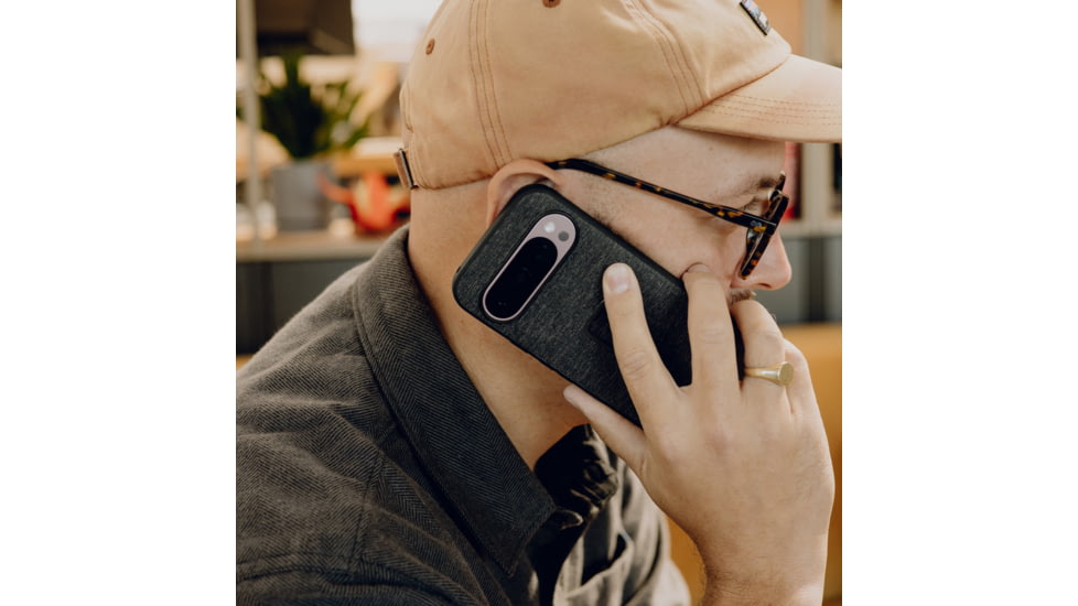 Peak Design Mobile Everyday Loop Case Pixel 9 Pro, Charcoal, M-LC-BX-CH-1