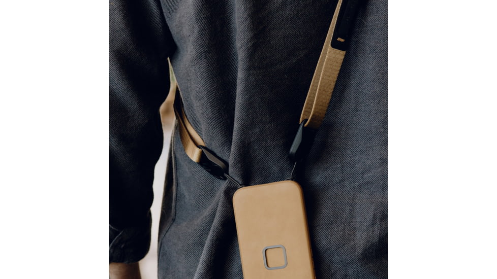 Peak Design Mobile Everyday Loop Case Pixel 9 Pro, Charcoal, M-LC-BX-CH-1