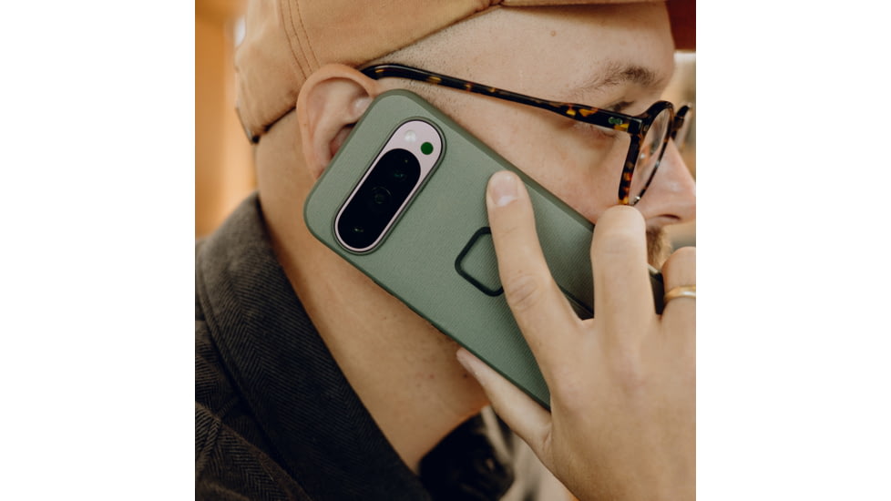 Peak Design Mobile Everyday Loop Case Pixel 9 Pro XL, Sage, M-LC-BY-SG-1