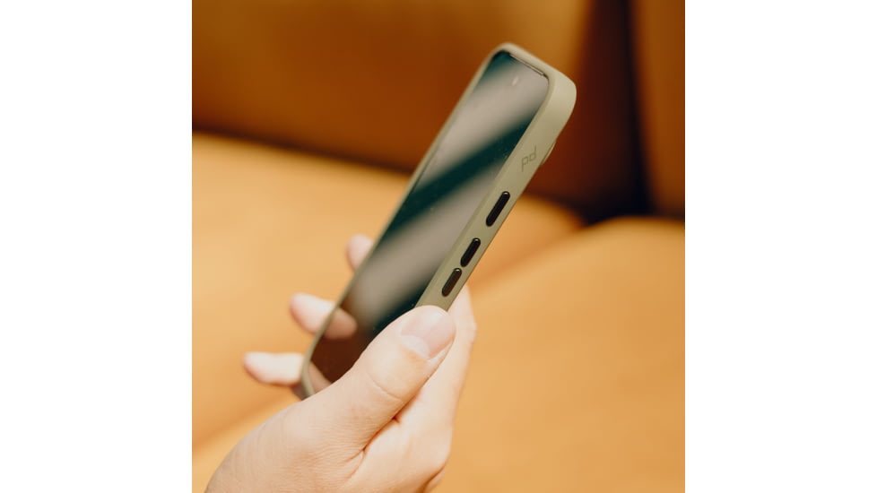 Peak Design Mobile Everyday Loop Case Pixel 9 Pro XL, Sage, M-LC-BY-SG-1