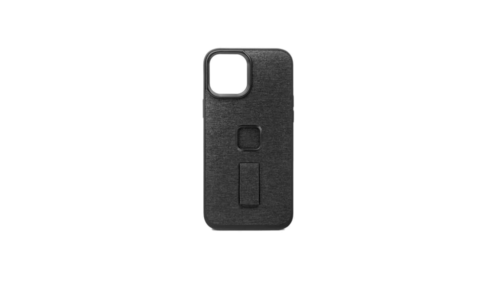 Peak Design Mobile Everyday Loop Case iPhone 14, Charcoal, M-LC-AX-CH-1