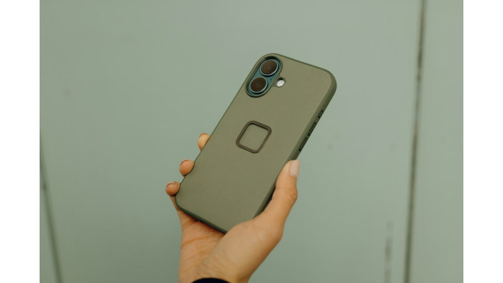 Peak Design Mobile Everyday Loop Case iPhone 14, Charcoal, M-LC-AX-CH-1