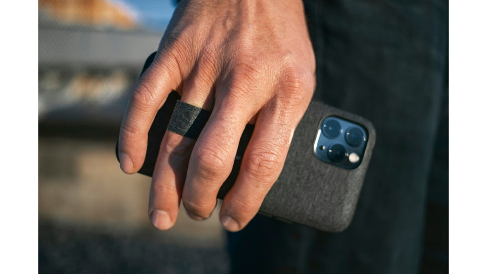 Peak Design Mobile Everyday Loop Case iPhone 14, Charcoal, M-LC-AX-CH-1