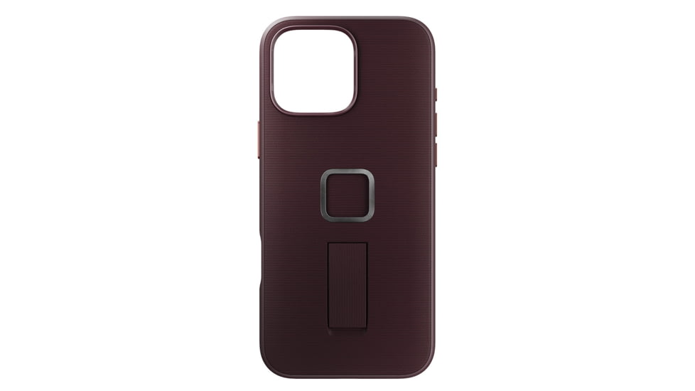 Peak Design Mobile Everyday Loop Case iPhone 16 Pro Max, Eclipse, M-LC-BV-EP-1