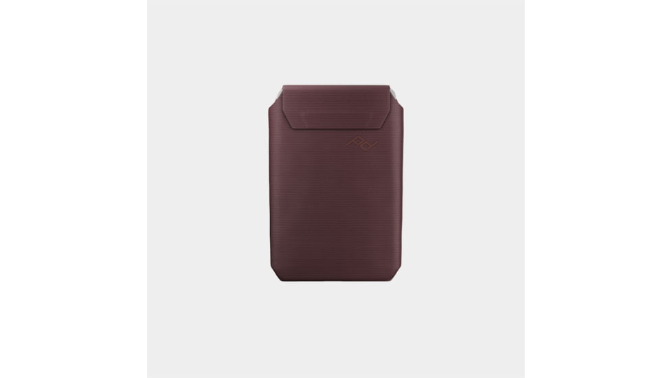 Peak Design Mobile Stand Wallet, Eclipse, M-WA-AB-EP-1