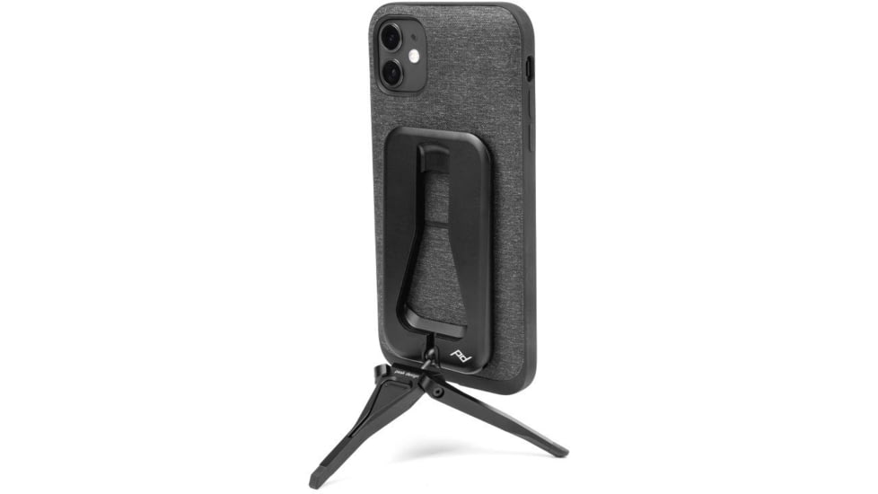 Peak Design Mobile Tripod, Black, One Size, M-TR-AA-BK-1