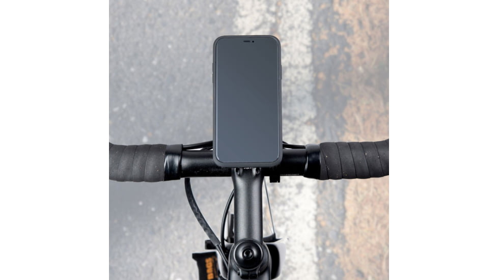 Peak Design Out Front Bike Mount, Black, One Size, M-BM-AA-BK-1