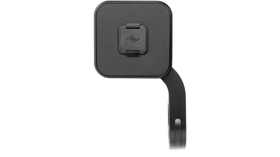 Peak Design Out Front Bike Mount, Black, One Size, M-BM-AA-BK-1