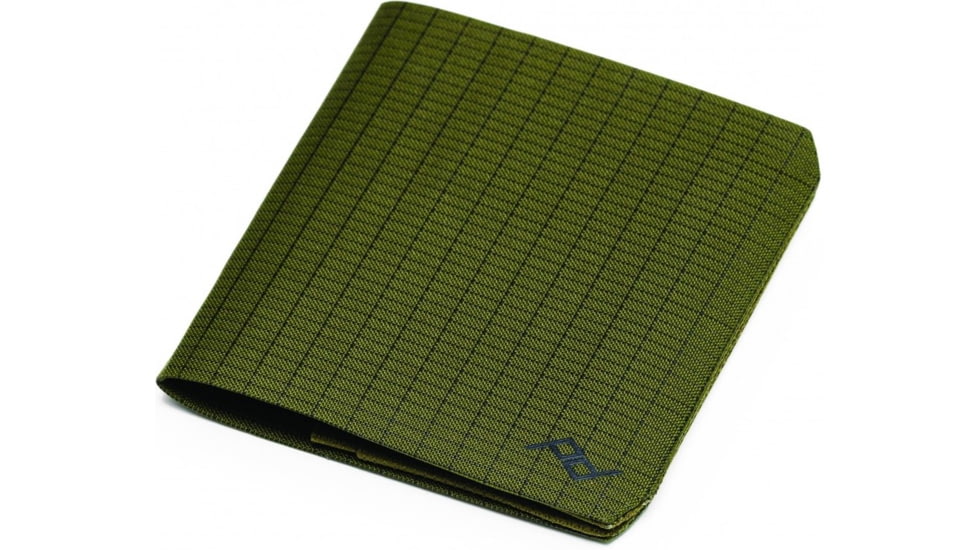 Peak Design Everyday Billfold Wallet