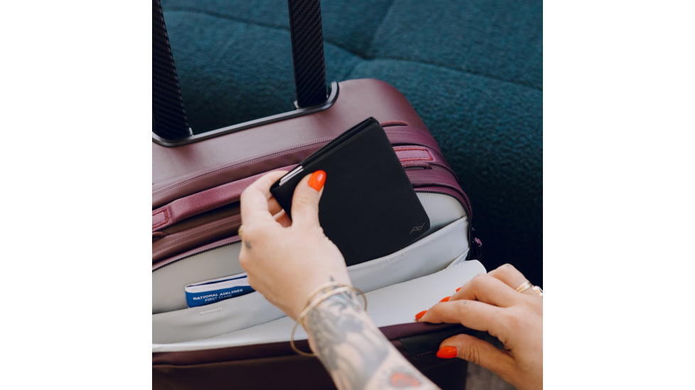 Peak Design Passport Wallet