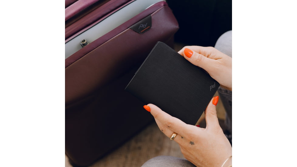 Peak Design Passport Wallet