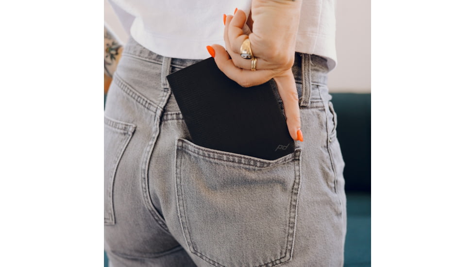 Peak Design Passport Wallet