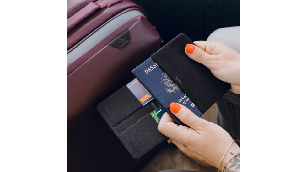 Peak Design Passport Wallet