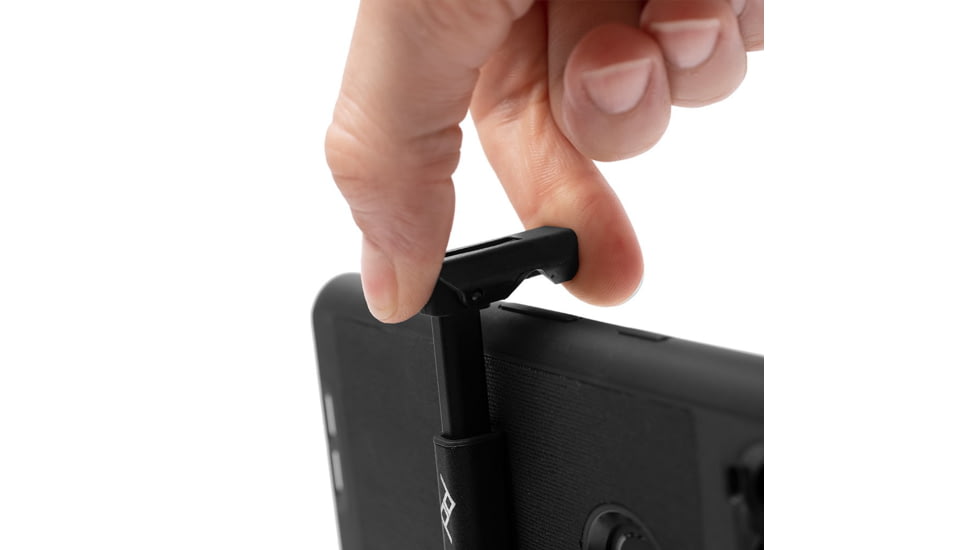 Peak Design Phone Mount, Black, TT-PM-5-150-1