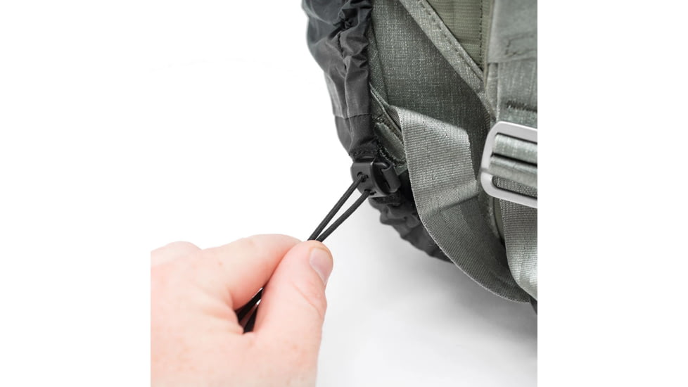 Peak Design Rain Fly, Black, BTR-RF-45-BK-2