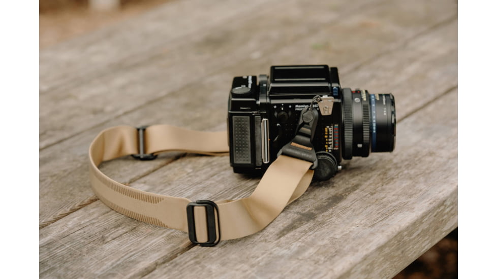 Peak Design Slide Camera Strap, Midnight, SL-MN-3