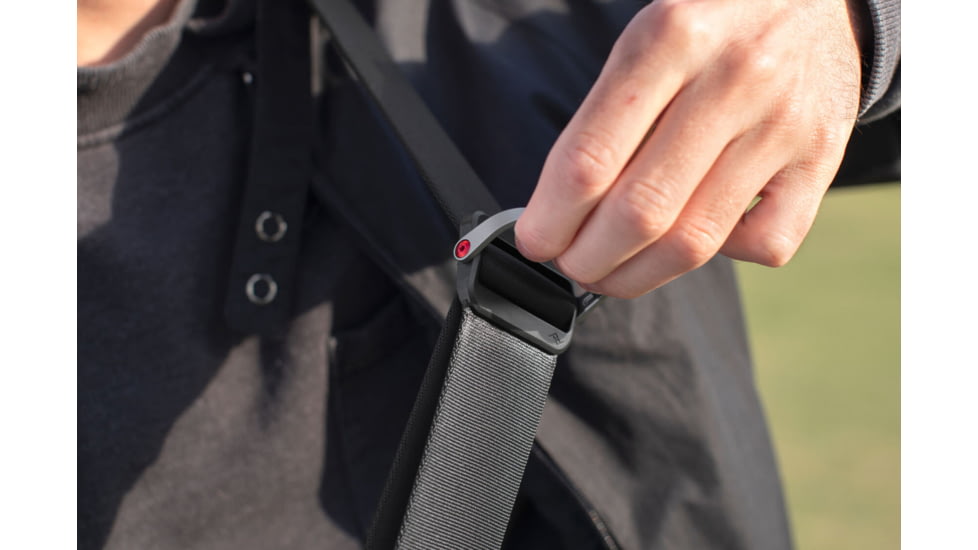 Peak Design Slide Camera Strap, Midnight, SL-MN-3