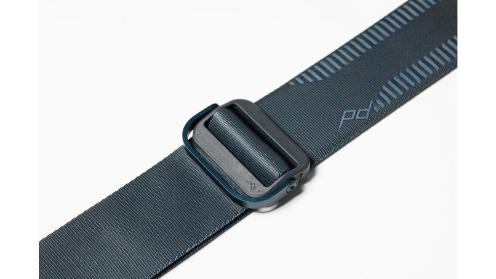 Peak Design Slide Shoulder Strap, Ocean, SL-DS-3