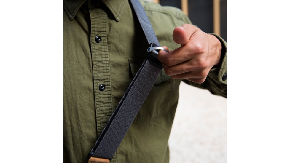 Peak Design Slide Strap, Ash, SL-AS-3
