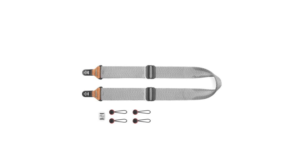 Peak Design Slide Strap, Ash, SL-AS-3