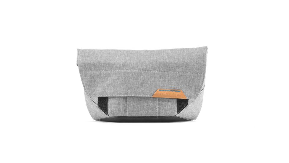 Peak Design Field Pouch Accessory Bag, Ash, BP-AS-1