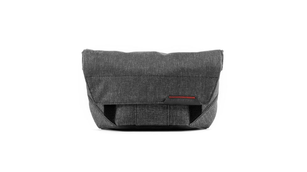 Peak Design Field Pouch Accessory Bag, Charcoal, BP-CH-2