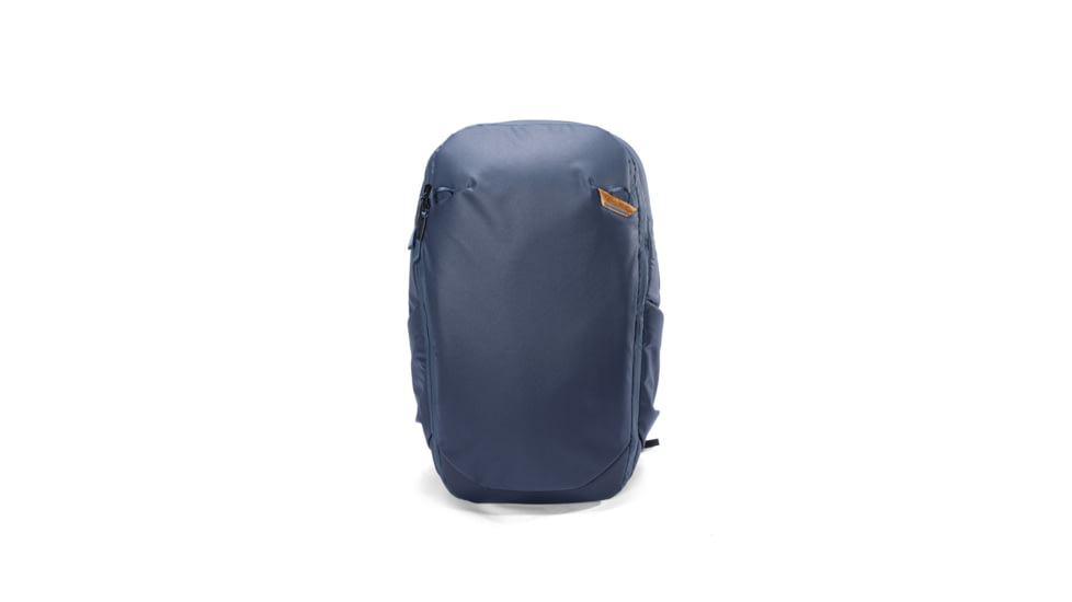 Peak Design Travel Backpack, 30 Liters, Midnight, BTR-30-MN-2