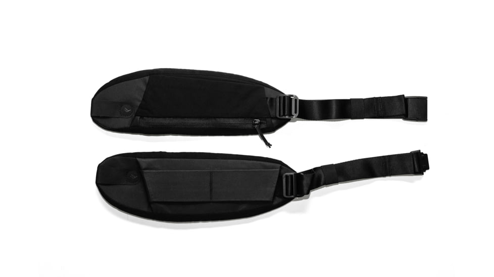 Peak Design Travel Hip Belt, Black, Small, BTRHB-BK-2