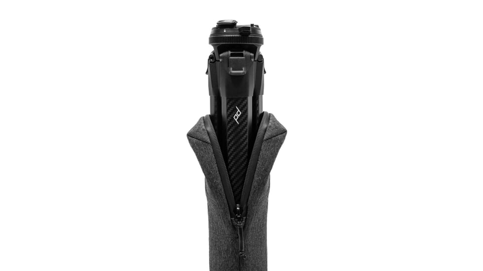 Peak Design Tripod Bag, Black, TT-TB-5-150-1