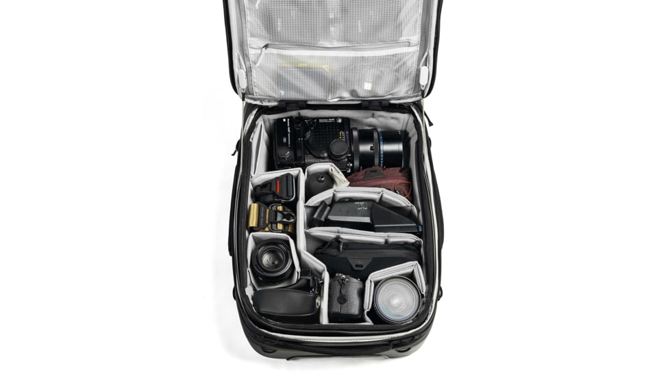 Peak Design V2 Extra Large Camera Cube, Black, BCC-XL-BK-3