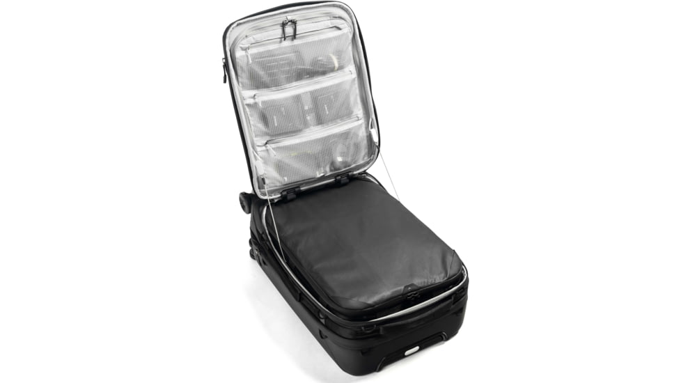 Peak Design V2 Extra Large Camera Cube, Black, BCC-XL-BK-3