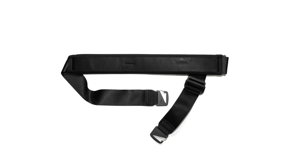 Peak Design Weekender Strap Replacement, Black, Small, BTRW-25R-BK-2