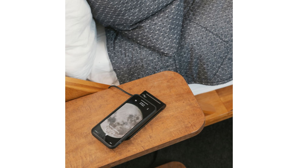Peak Design Wireless Charging Stand, Black, One Size, M-CS-BK-1