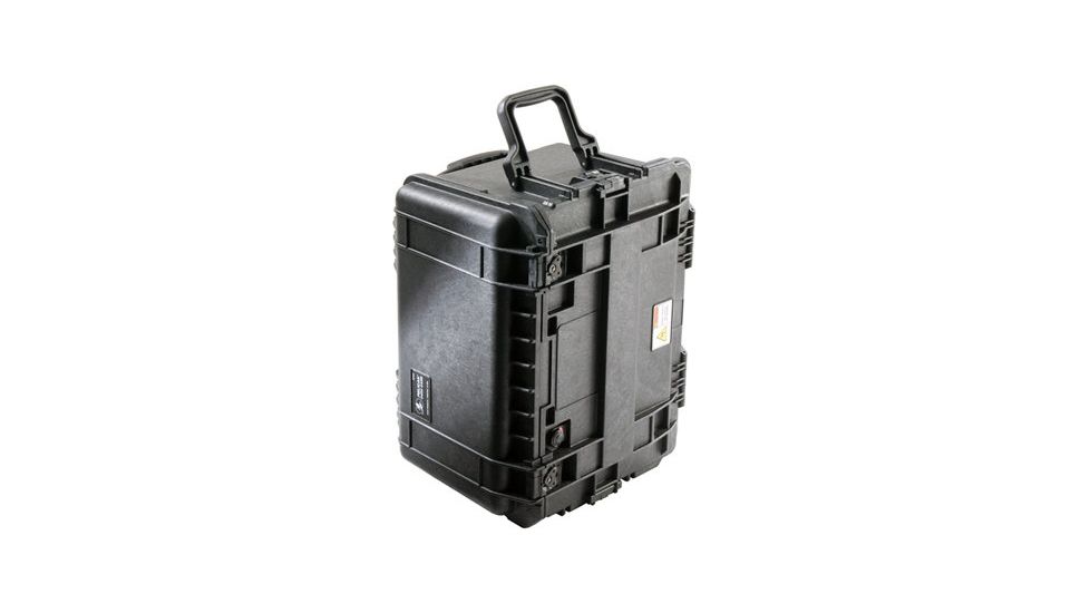 0450 Mobile Tool Chest Heavy Duty Design