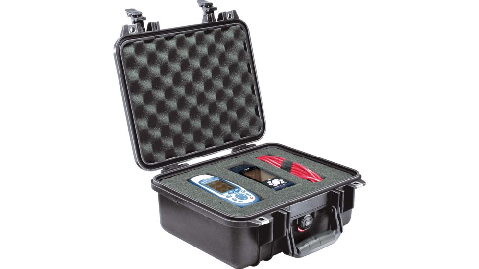 Pelican 1095, Wl/Wf, Black, 1090-020-110