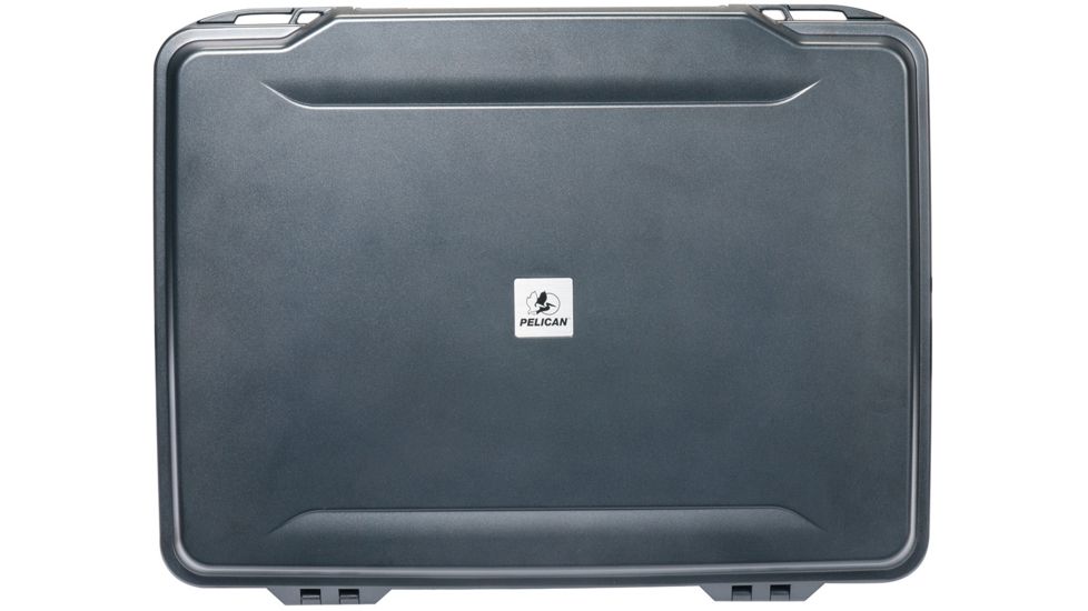 Pelican 1095CC, Wl/Wi-Liner, Black, 1090-023-110