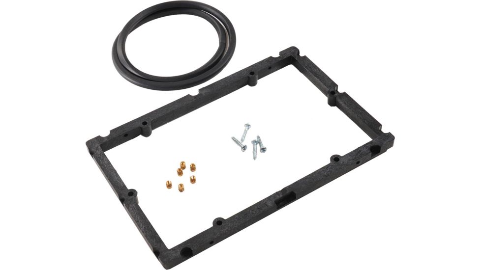 Pelican 1120 Special Application Panel Frame Kit for Protector 1120 Series Case