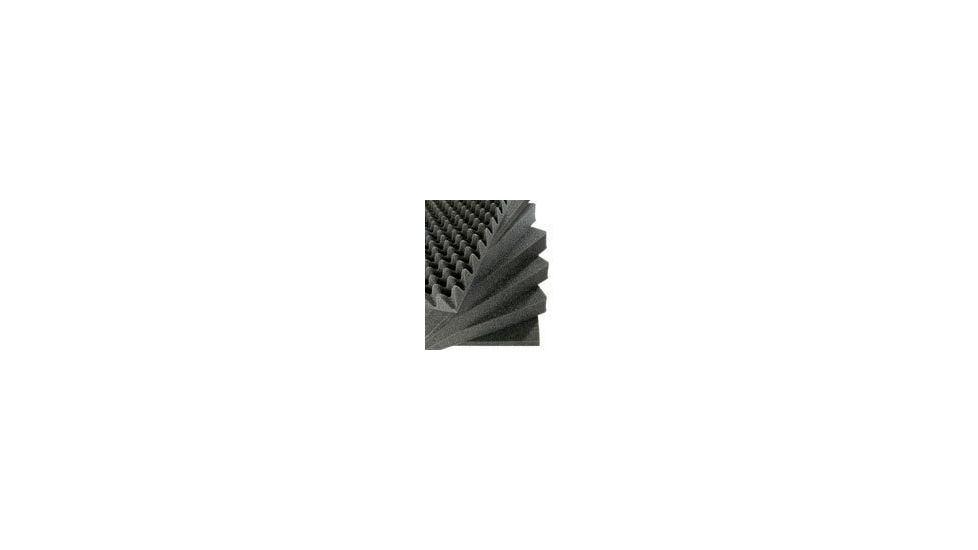 Pelican 1170 Case Replacement Foam