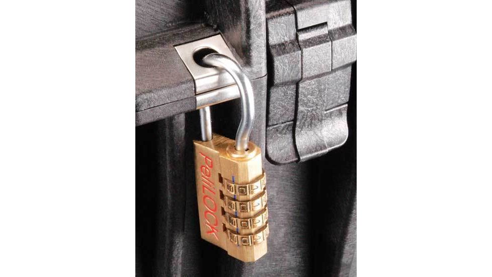 Pelican 1506 Pelilock
