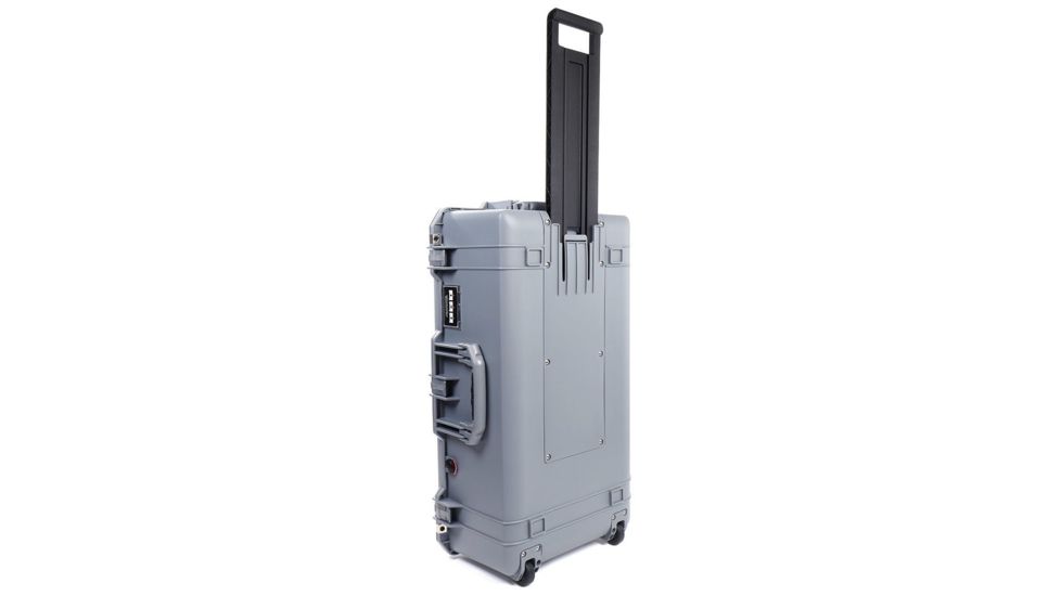Pelican 1615 Air Case, Silver - 016150-0000-180