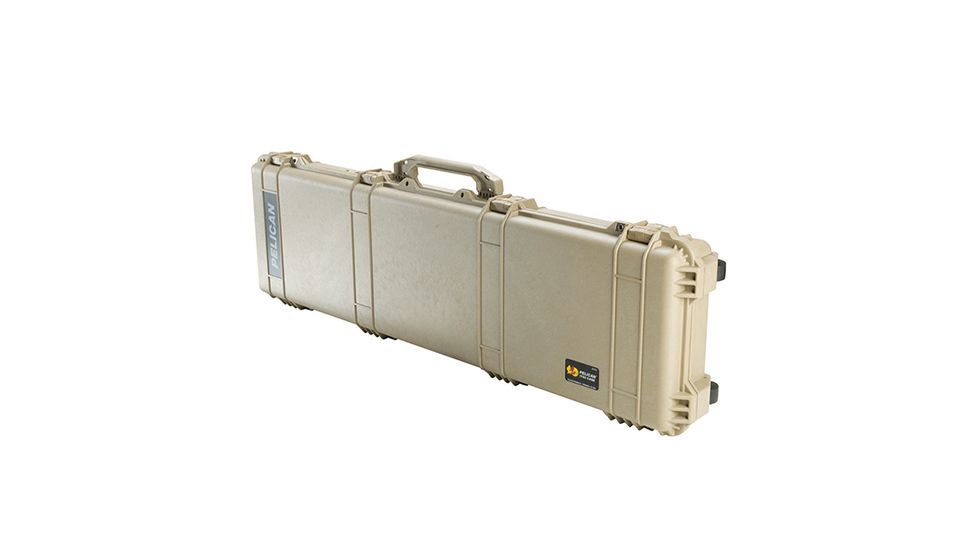 Pelican 1750nf,nl/nf,desert Tan - 1750-101-190