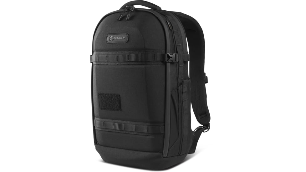 Pelican 18in PX18 Aegis Travel Pack, Black, 18in, PX18-TRVL-BLK