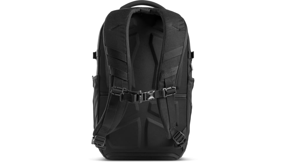 Pelican 18in PX18 Aegis Travel Pack, Black, 18in, PX18-TRVL-BLK