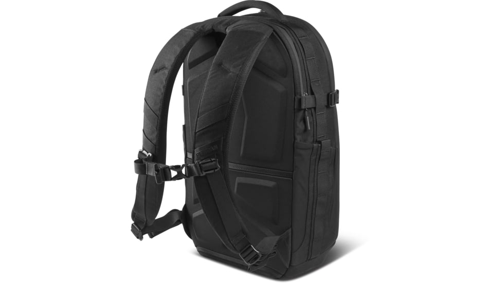 Pelican 18in PX18 Aegis Travel Pack, Black, 18in, PX18-TRVL-BLK