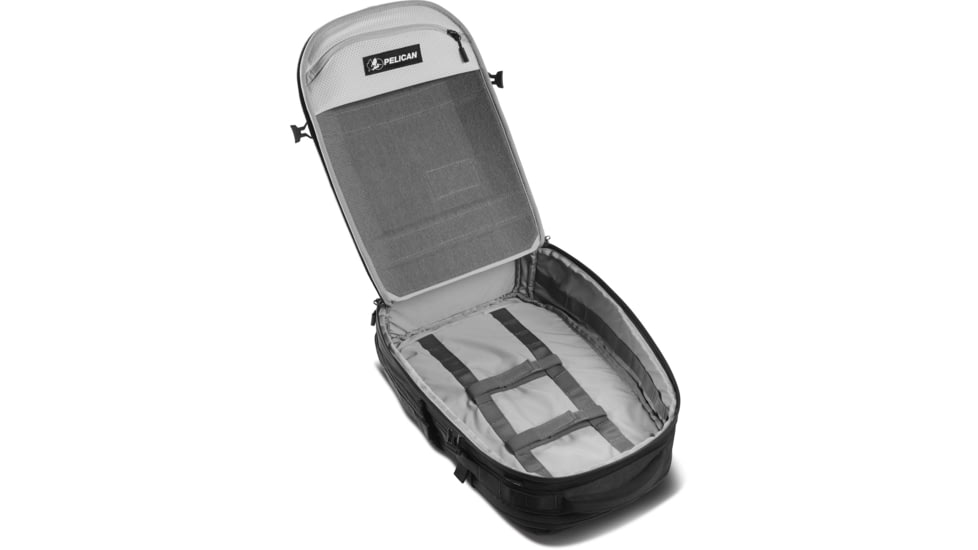 Pelican 18in PX18 Aegis Travel Pack, Black, 18in, PX18-TRVL-BLK