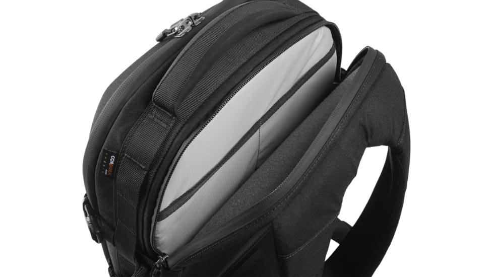 Pelican 18in PX18 Aegis Travel Pack, Black, 18in, PX18-TRVL-BLK