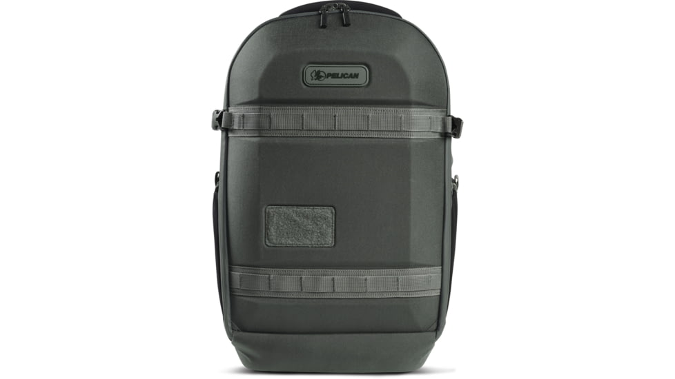 Pelican 18in PX18 Aegis Travel Pack, Charcoal, 18in, PX18-TRVL-CHAR