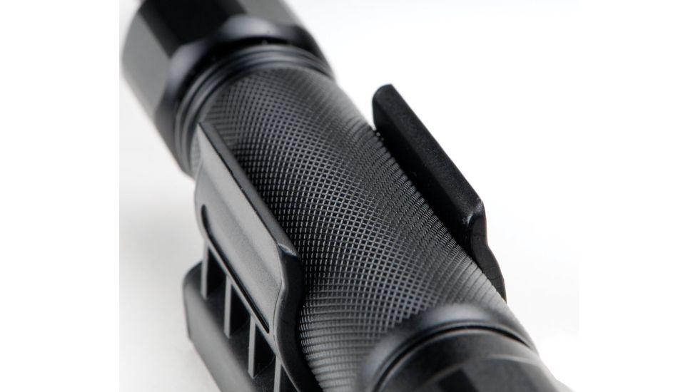 Pelican 2365 LED Flex Neck Flashlight, 2AA, Black, 2365-015-110