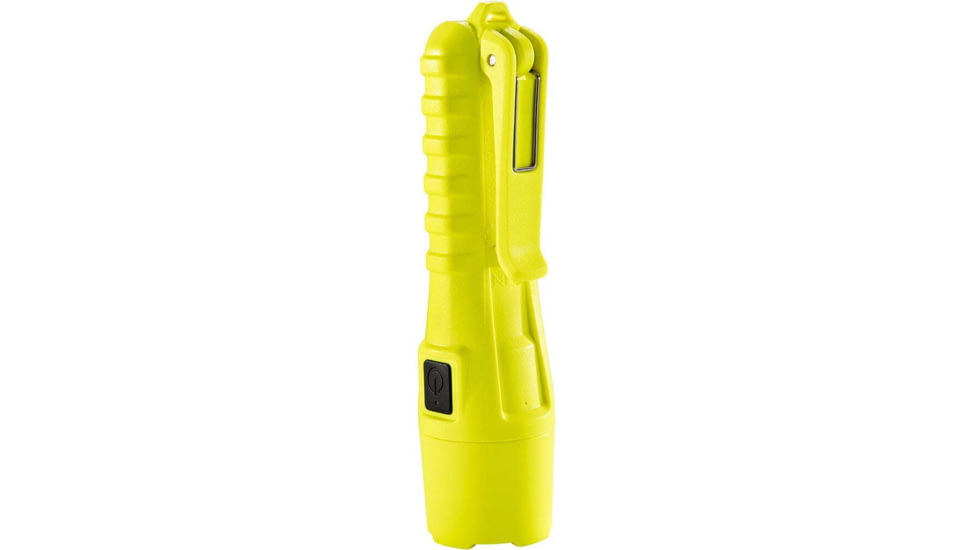 Pelican 3345 LED Flashlight, AA, White, 280 Lumens, 3345