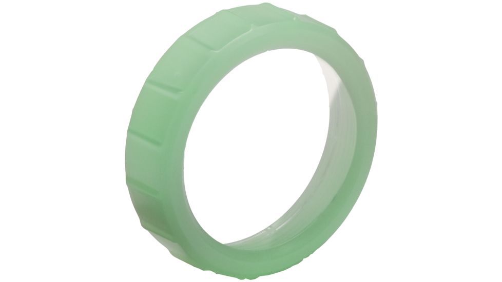 Pelican 3713PL Photoluminescent Shroud, Yellow, 3715-940-247